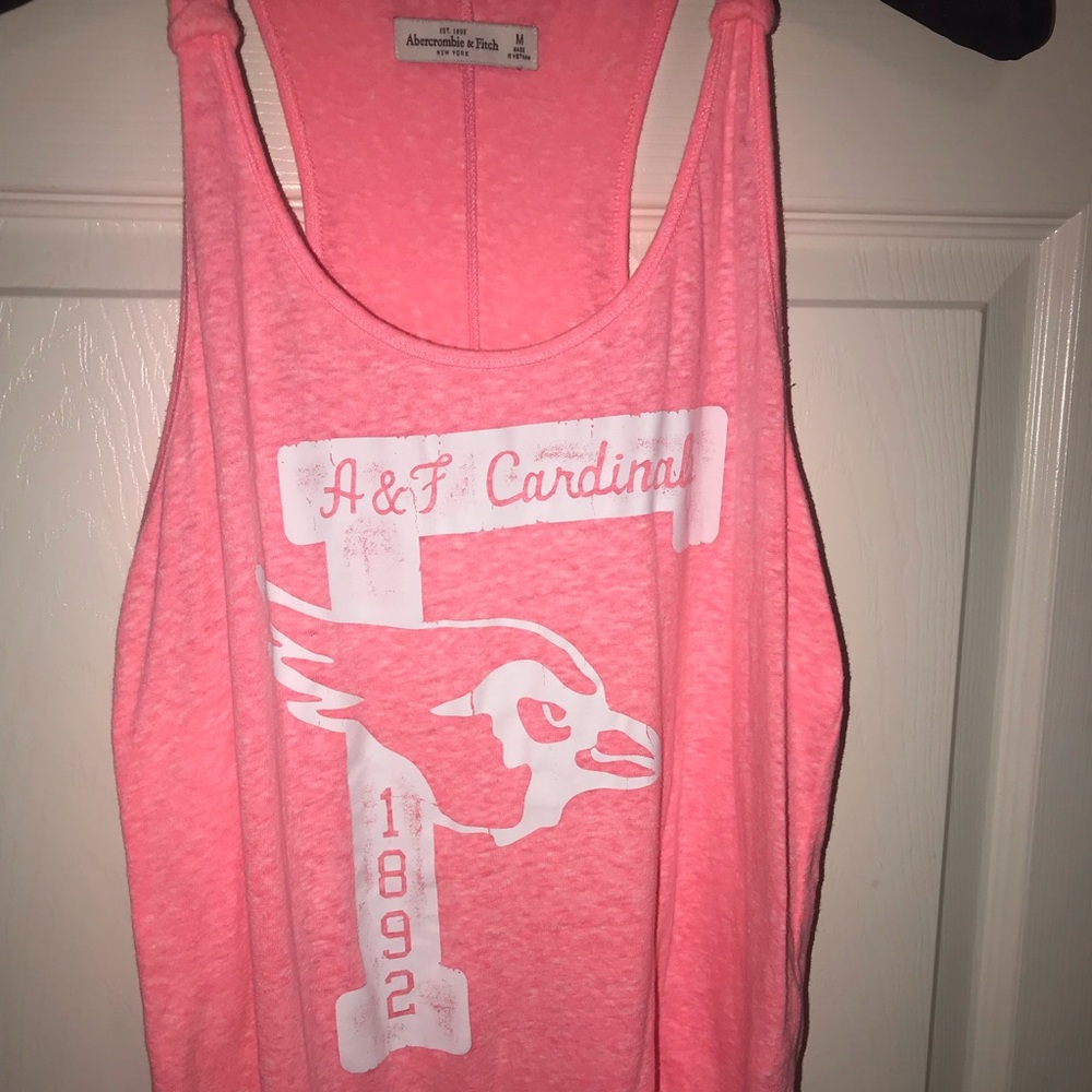 A&F Tank